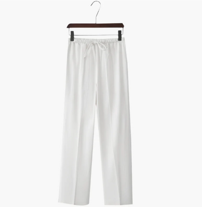 Pantalon lino Constantine