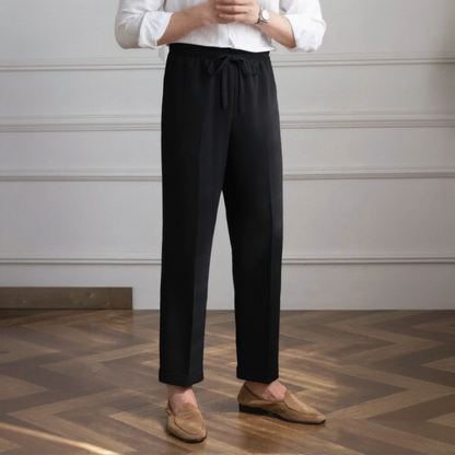 Pantalon lino Constantine