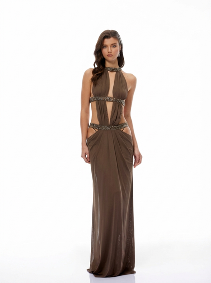 Vestido Cleopatra