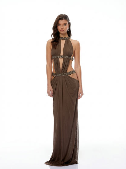 Vestido Cleopatra